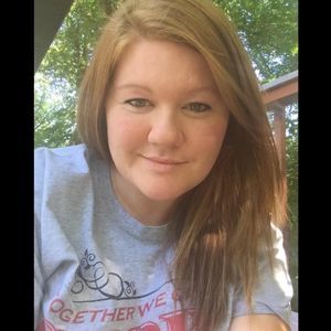 Meet your Posher, Carrie